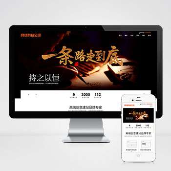 网络公司网站建设网络推广 制作网站