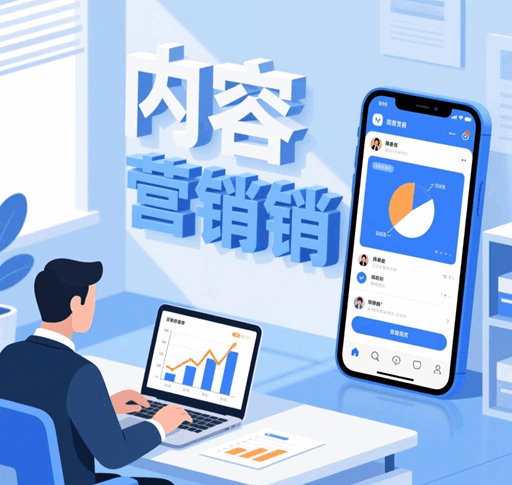 内容营销
