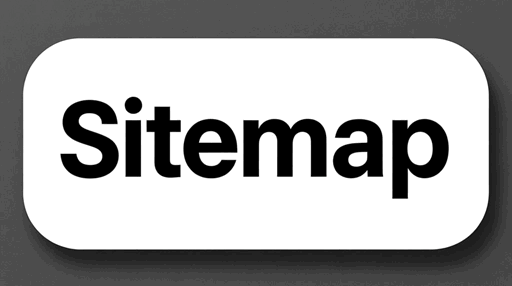 Sitemap网站地图的生成方法与推送方法